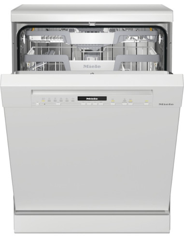 Miele G 7210 SC – Samostojeća perilica posuđa