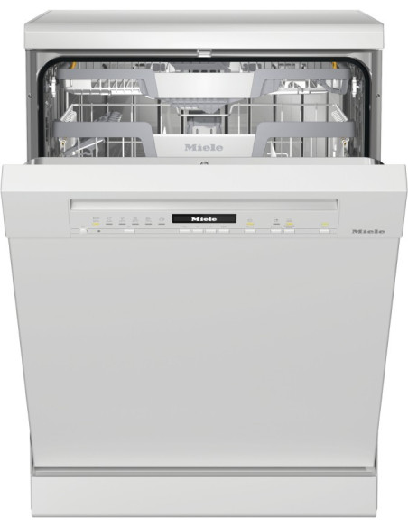 Miele G 7210 SC – Samostojeća perilica posuđa