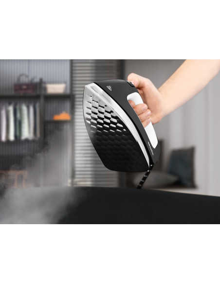 Miele B 4312 FashionMaster - Sustav za Glačanje