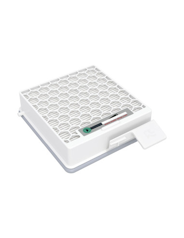 SF-HA 60 HEPA AirClean filtar s timestrip®