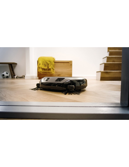 Scout RX3 Runner - SPQL Usisavač robot
