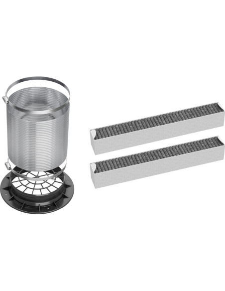 DUP150 UBS set za pregradnju