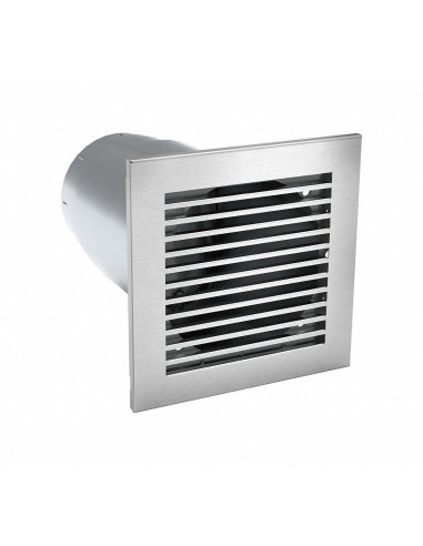 Miele DMK 150-1 zidna kutija za vanjski odvod zraka nape promjera 150 mm