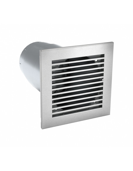 Miele DMK 150-1 zidna kutija za vanjski odvod zraka nape promjera 150 mm