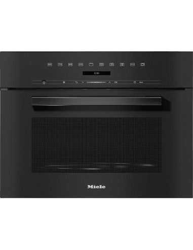 Miele M 7244 TC – Ugradbena mikrovalna pećnica