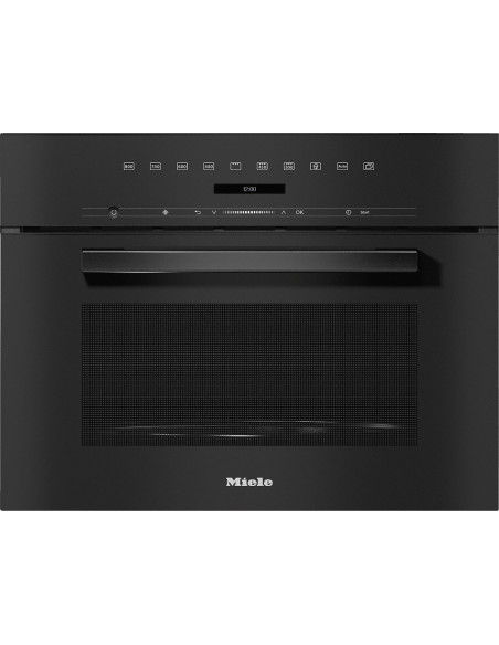 Miele M 7244 TC – Ugradbena mikrovalna pećnica