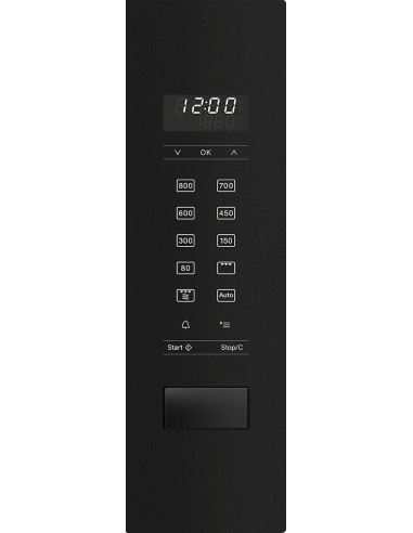 Miele M 2234 SC – Ugradbena mikrovalna pećnica