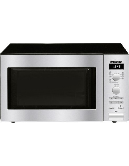 Miele M 6012 SC samostojeća mikrovalna pećnica