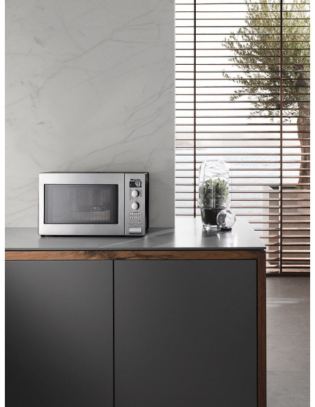 Miele M 6012 SC – Samostojeća mikrovalna pećnica