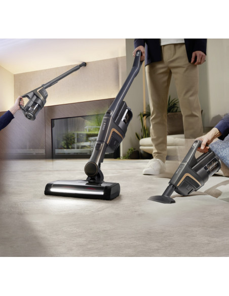 Triflex HX2 Pro - SOML0 Baterijski usisavači
