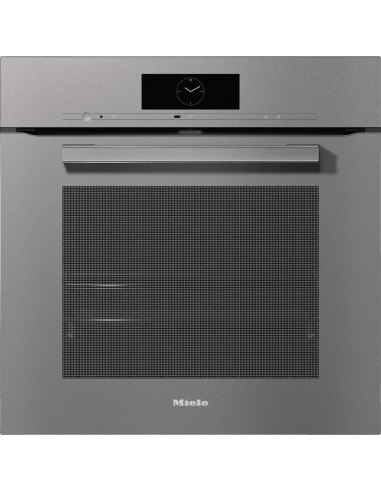 Miele H 7860 BP grgr pećnica visine 60 cm siva