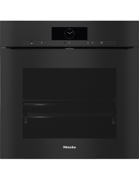 Miele H 7860 BPX ArtLine obsw pećnica visine 60 cm crna