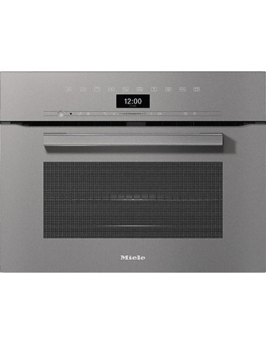 Miele H 7440 BM DirectSensor zaslon s upravljanjem senzorima