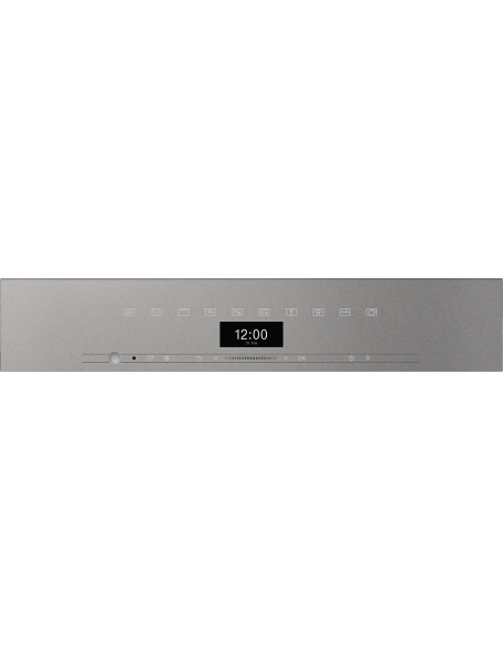Miele H 7440 BM grgr kompaktna pećnica s mikrovalnom
