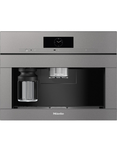 Miele CVA 7845 ugradbeni aparat za kavu s M Touch zaslonom i vrhunskim dizajnom