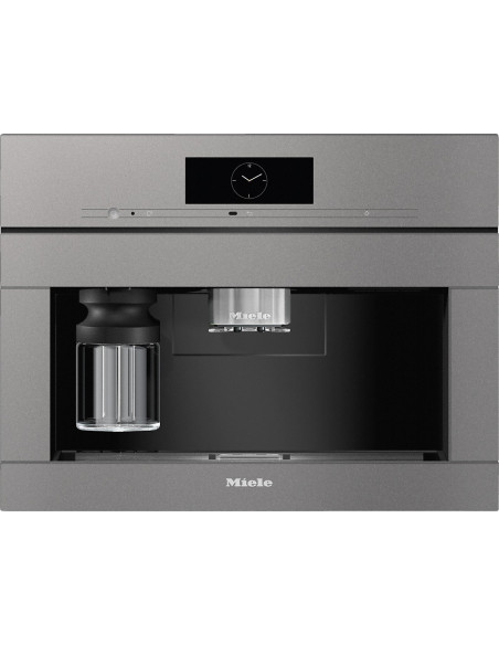 Miele CVA 7845 ugradbeni aparat za kavu s M Touch zaslonom i vrhunskim dizajnom
