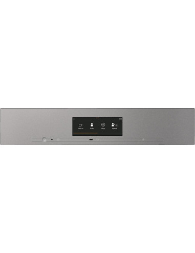 Miele CVA 7845 – Ugradbeni aparat za kavu