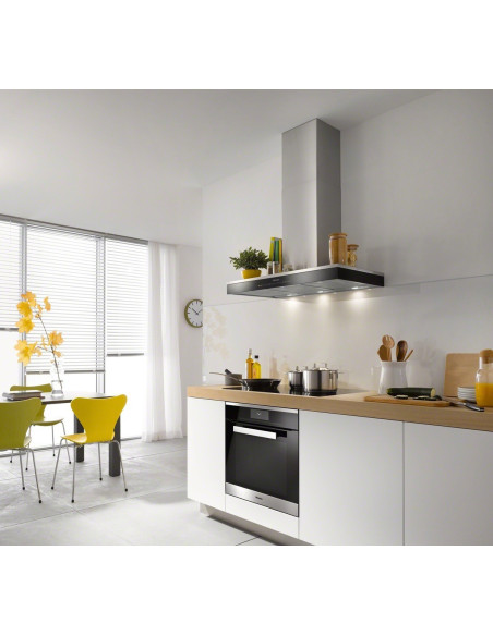 DA 6698 D Puristic Edition 6000