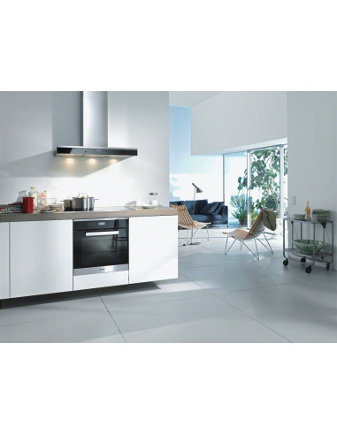 DA 6698 W Puristic Edition 6000 obsw