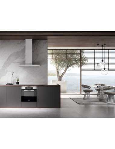 Miele DAW 1920 Active – Zidna napa za vrhunsku svježinu u kuhinji