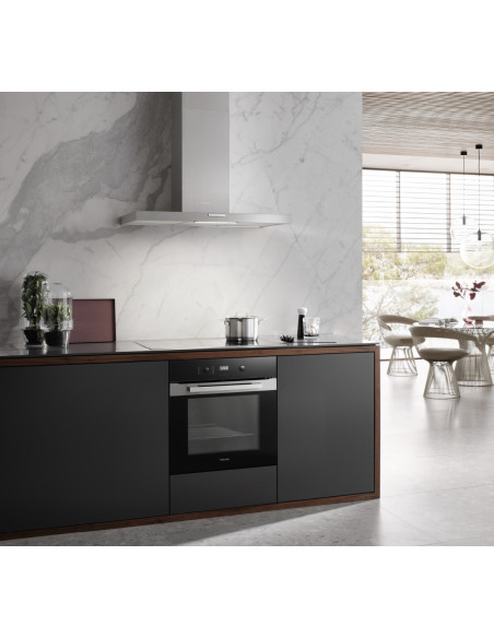 Miele DAW 1920 Active – Zidna napa za vrhunsku svježinu u kuhinji
