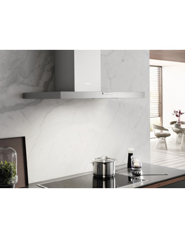 Miele DAW 1920 Active – Zidna napa za vrhunsku svježinu u kuhinji