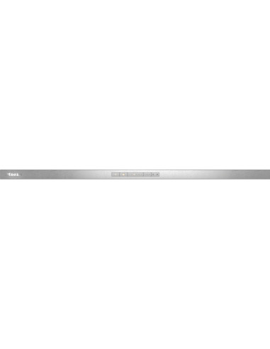 Miele DAS 4920 – Ugradbena napa visoke učinkovitosti