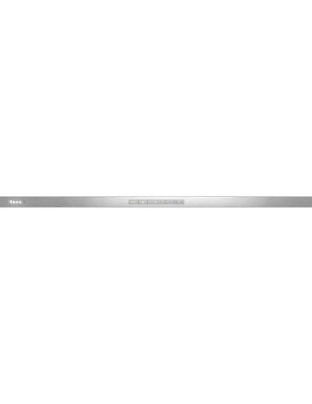 Miele DAS 4920 – Ugradbena napa visoke učinkovitosti