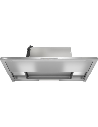 Miele DAS 4920 – Ugradbena napa visoke učinkovitosti