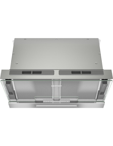 Miele DAS 4640 ugradbena napa