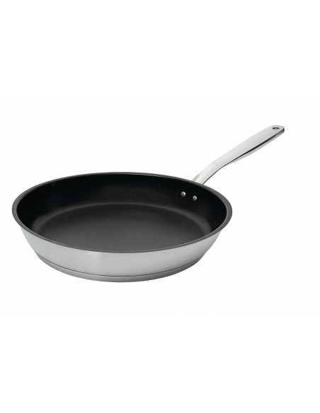 KMBP 2800-2 Fiskars „All Steel“ tava za prženje (28 cm)