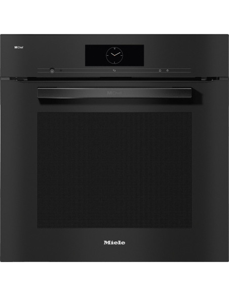 Miele DO 7860 Dialog pećnica u crnoj boji