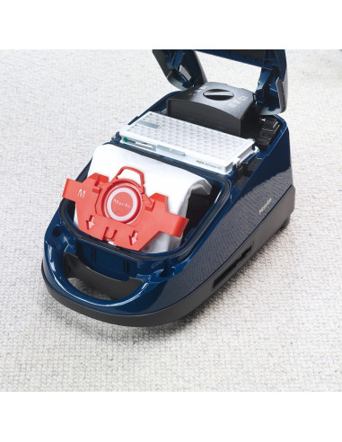 FJM XL HyClean 3D - Vrećice za prašinu