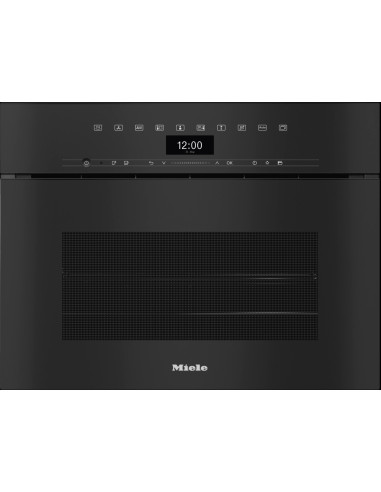 DGC 7440 HCX Pro obsw Parna pećnica