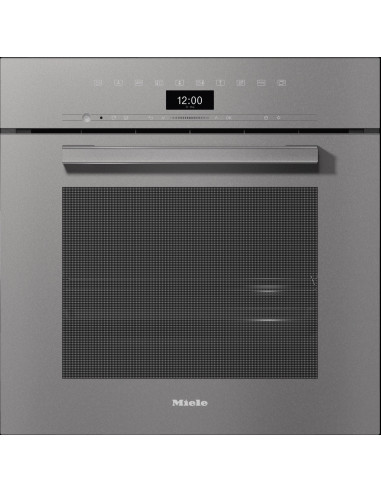 DGC 7460 HC Pro grgr Parna pećnica