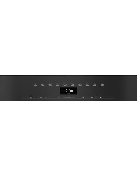 Miele DGC 7460 HCX Pro ArtLine obsw ugradbena kombinirana parna pećnica (60 cm)