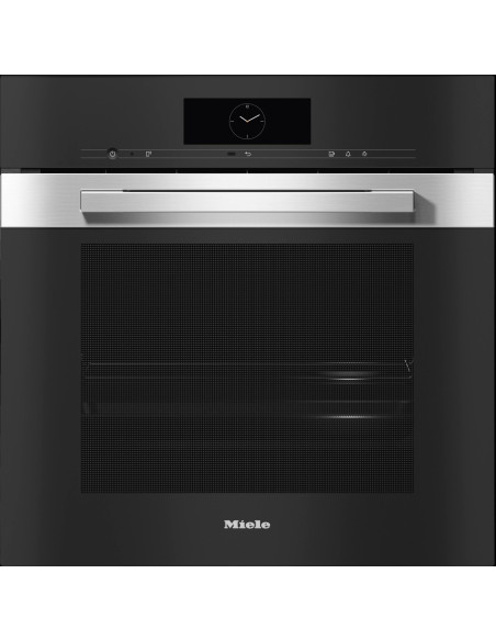 DGC 7860 HC Pro edst Parna pećnica