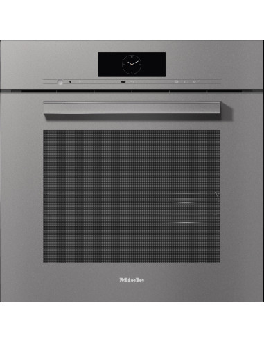 DGC 7860 HC Pro grgr Parna pećnica