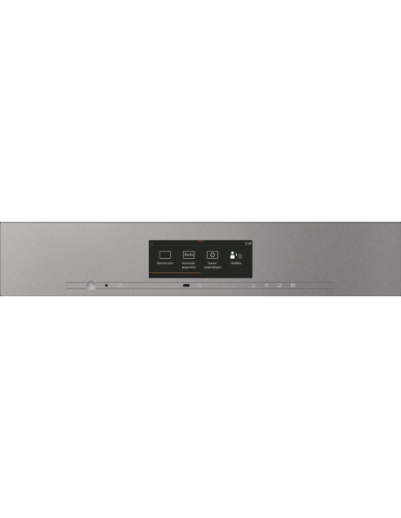DGC 7860 HCX Pro grgr Parna pećnica