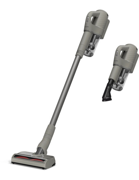 Miele Duoflex HX1 CarCare baterijski usisavač s dodatkom za čišćenje automobila