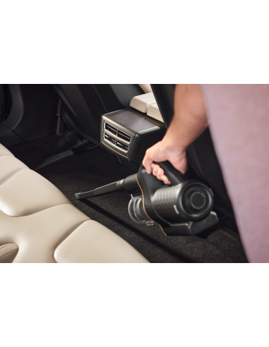 Duoflex HX1 CarCare – Baterijski usisavač za vozilo