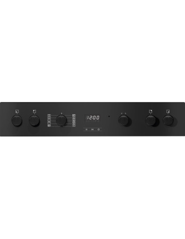 H 2455 E ACTIVE Štednjak