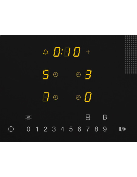 KM 7466 FR 125 Edition