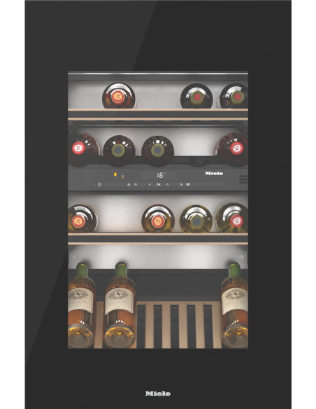 KWT 6422 iG-1 - Ugradbeni hladnjak za temperiranje vina