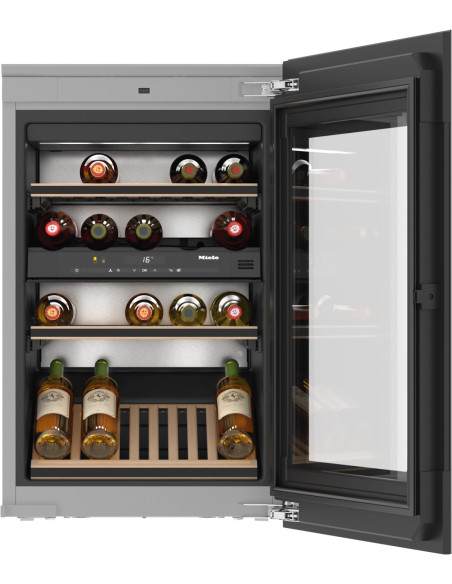 KWT 6422 iG-1 - Ugradbeni hladnjak za temperiranje vina