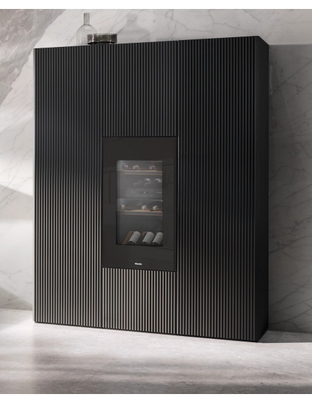 KWT 6422 iG-1 - Ugradbeni hladnjak za temperiranje vina