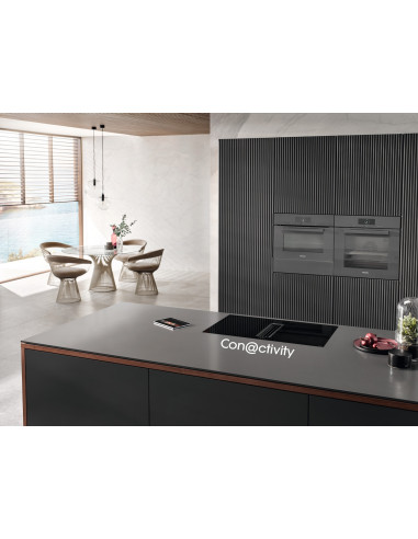 KMDA 7676 FL-I BlackPerfection