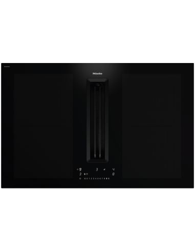 KMDA 7676 FL-A BlackPerfection