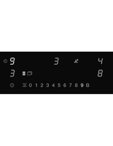 KMDA 7676 FL-A BlackPerfection