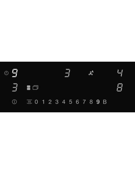 KMDA 7676 FL-A BlackPerfection